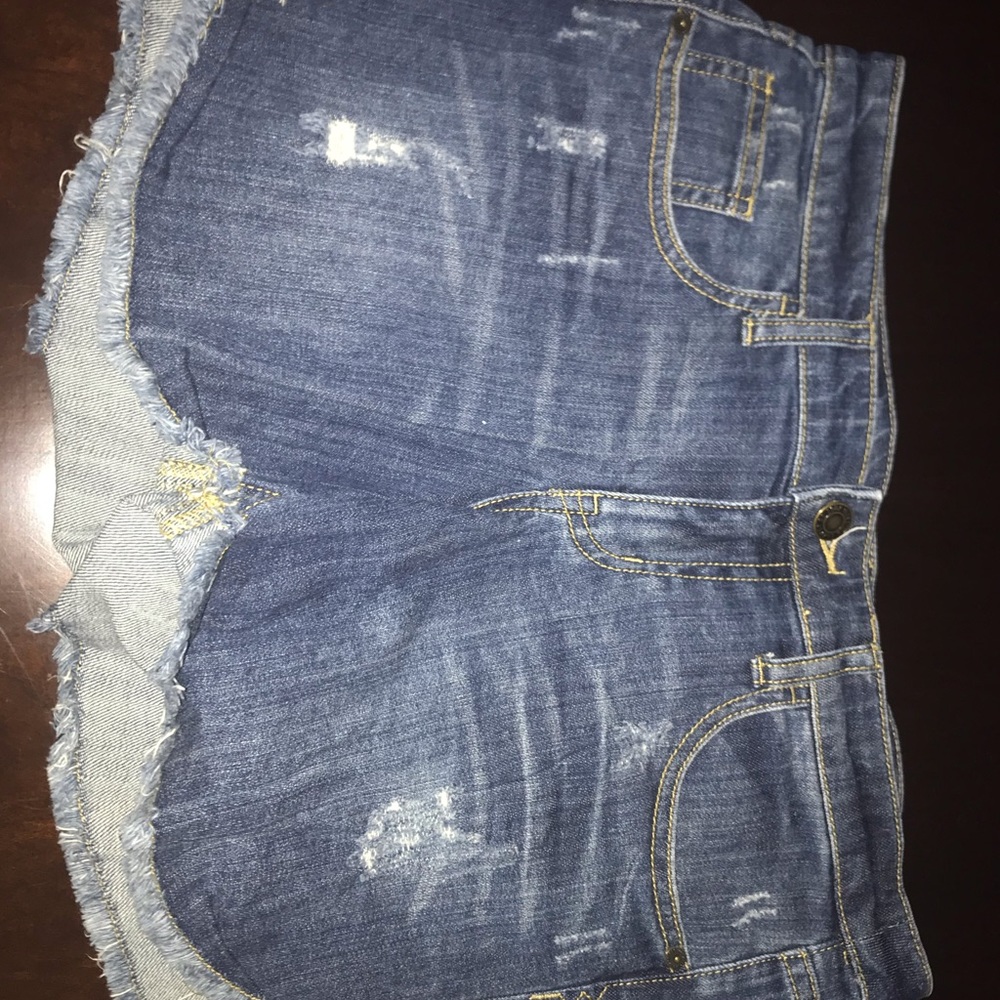 Mossimo Supply Co. Shorts